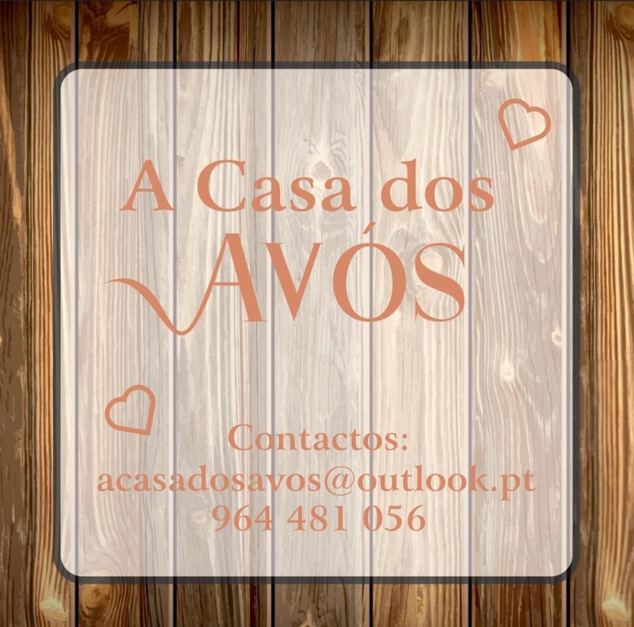 "A Casa Dos Avos" Suites & Breakfast Lagos Exteriér fotografie