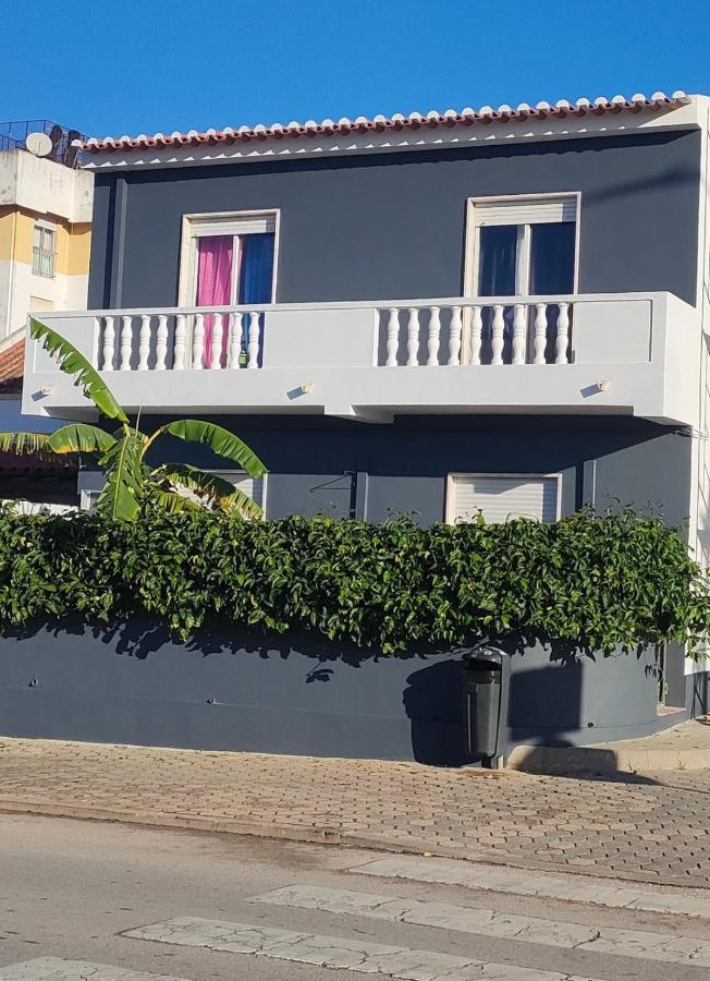 "A Casa Dos Avos" Suites & Breakfast Lagos Exteriér fotografie