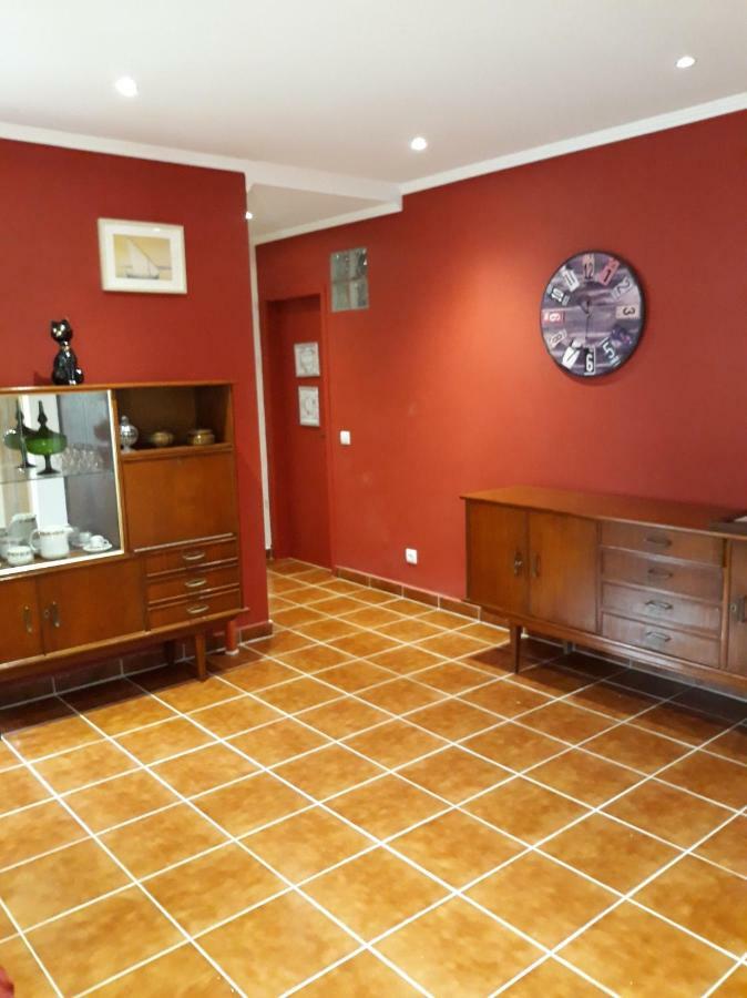 "A Casa Dos Avos" Suites & Breakfast Lagos Exteriér fotografie