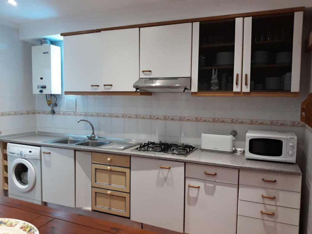 "A Casa Dos Avos" Suites & Breakfast Lagos Exteriér fotografie