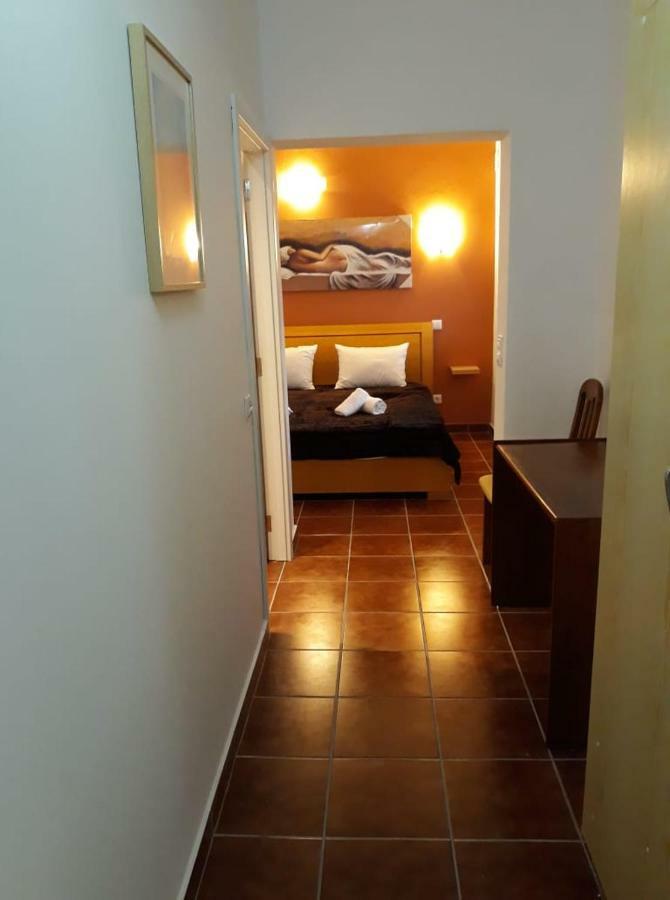"A Casa Dos Avos" Suites & Breakfast Lagos Exteriér fotografie