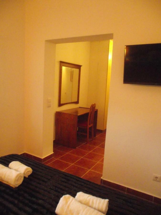 "A Casa Dos Avos" Suites & Breakfast Lagos Exteriér fotografie