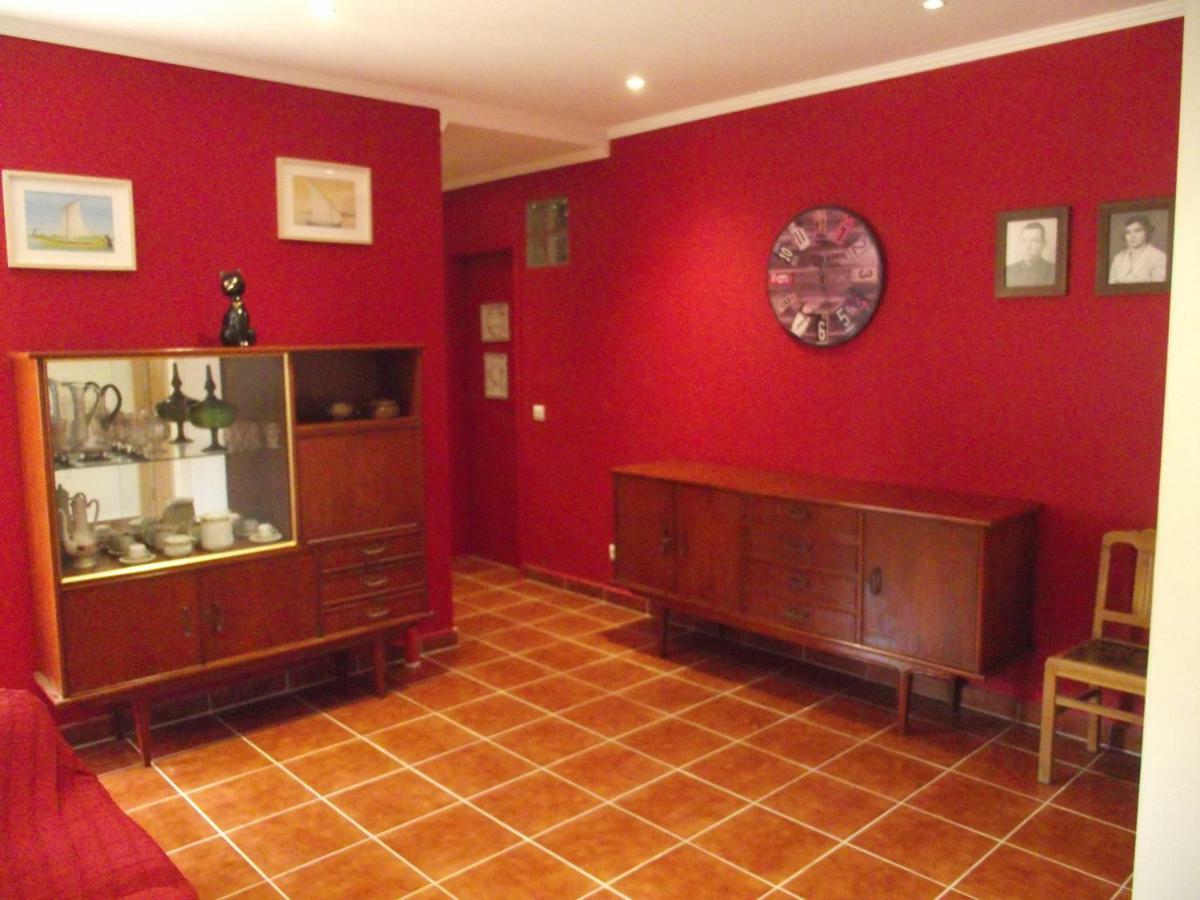 "A Casa Dos Avos" Suites & Breakfast Lagos Exteriér fotografie